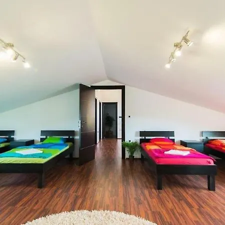 Filip - Private Pool & Gym Villa Pula