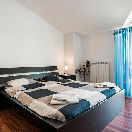 Vila Filip - Private Pool & Gym