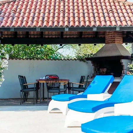 Vila Filip - Private Pool & Gym