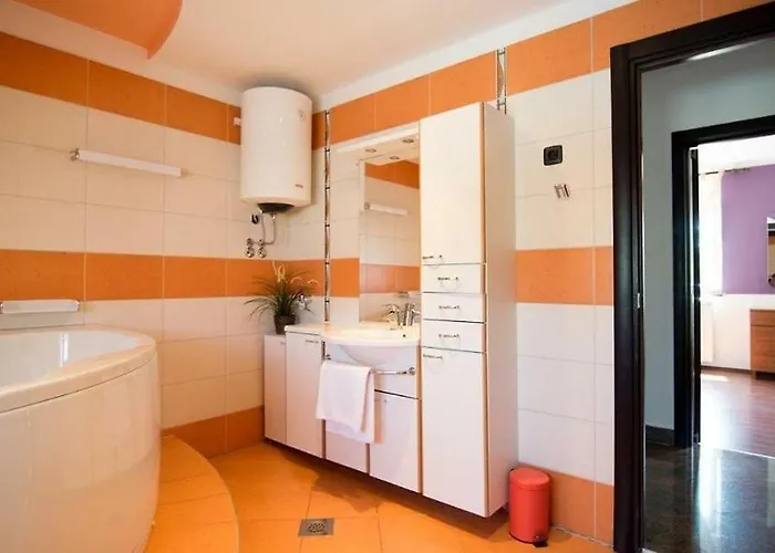 Vila Filip - Private Pool & Gym *