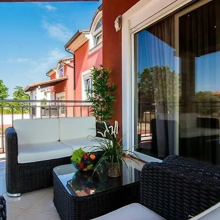 Filip - Private Pool & Gym Βίλα *