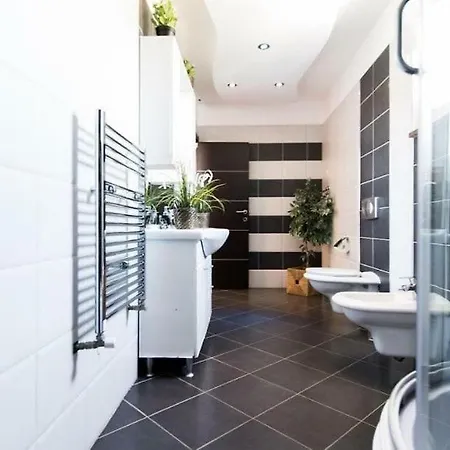 Filip - Private Pool & Gym 빌라 풀라