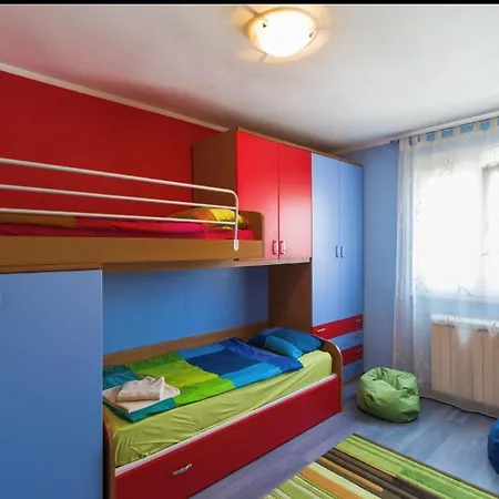 빌라 Filip - Private Pool & Gym 풀라