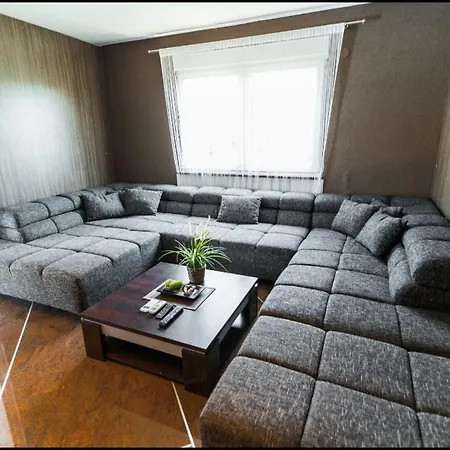 Filip - Private Pool & Gym 빌라 풀라